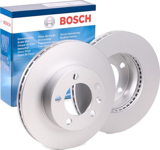 Bremseskive BOSCH 0 986 479 716 Bremseskive BOSCH 0 986 479 716