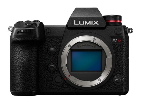 Panasonic Lumix S1r Panasonic Lumix S1r