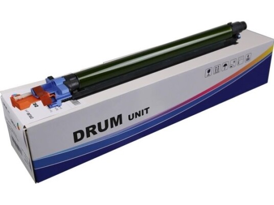 Replacement Colored Drum Unit Konica Minolta Bizhub C220/C280 Dr-311Cmy | Cmy