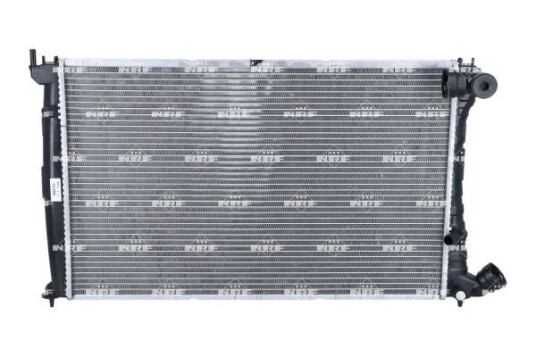 Radiator NRF 509601 Radiator NRF 509601