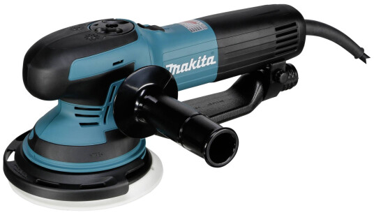 Makita Eksentersliper BO6050J 150mm 750W