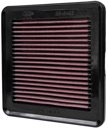 Luftfilter K&N Filters 33 2422 Luftfilter K&N Filters 33 2422