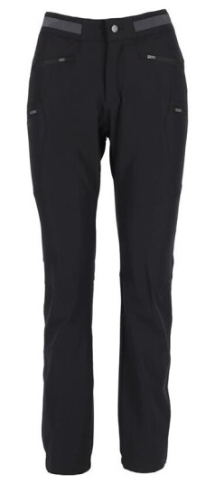 Twentyfour Venture 360 Pant W Black Twentyfour Venture 360 Pant W Black
