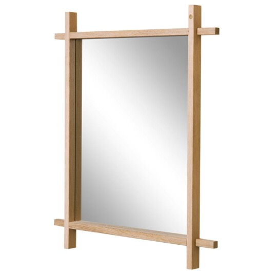 Andersen Collect Speil Eik 64x74 cm Andersen Collect Speil Eik 64x74 cm