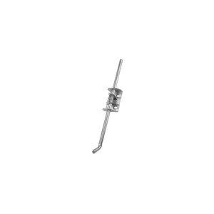 Monoflo Drikkenippelrør 1/2" justerbart med enkelt uttak Monoflo Drikkenippelrør 1/2" justerbart med enkelt uttak