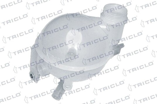 TRICLO 481586 Utjevningsbeholder, kjølemiddel TRICLO 481586 Utjevningsbeholder, kjølemiddel