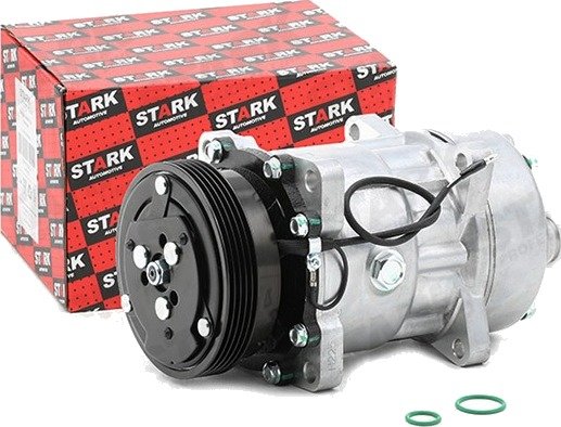 AC-kompressor STARK SKKM-0340066