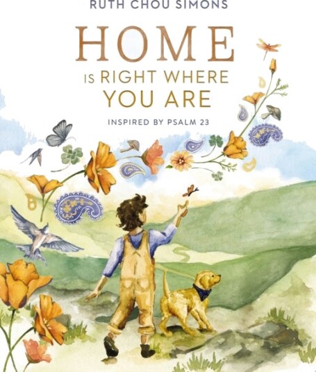 Home Is Right Where You Are Home Is Right Where You Are