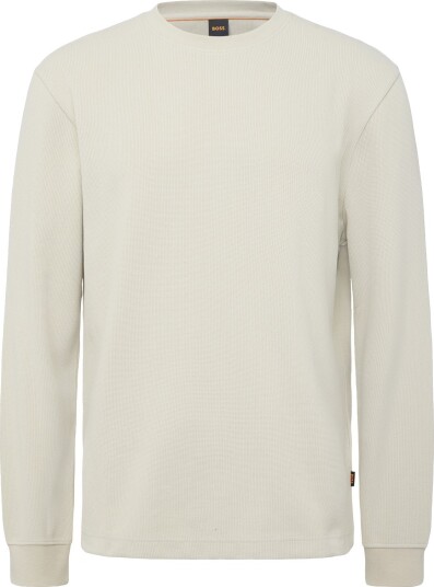 BOSS We_Tempest Beige XXXL