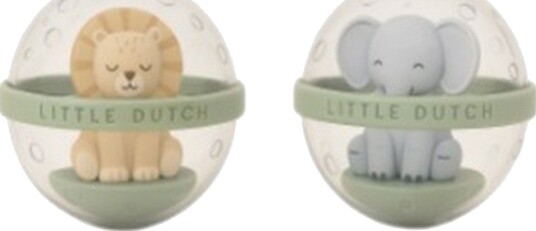 Little Dutch Farm Aktivitetsball