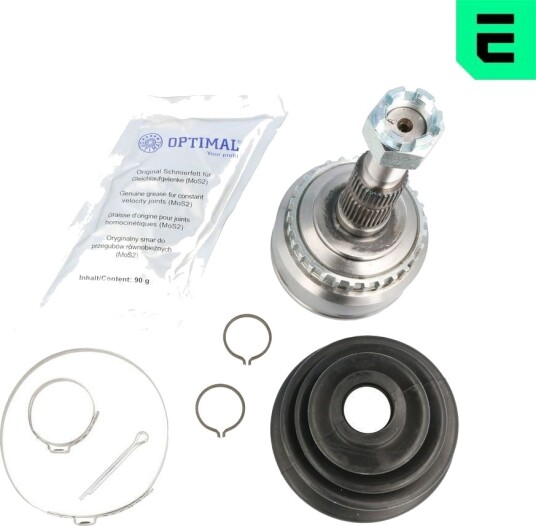 Drivledd OPTIMAL CW 2549