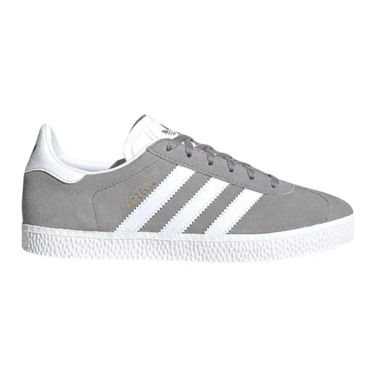 Adidas Herre Sko Grå 37 1/3 EU