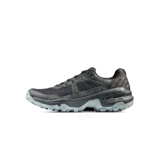 Mammut Sertig II Low Gtx tursko dame Black 38 Mammut Sertig II Low Gtx tursko dame Black 38