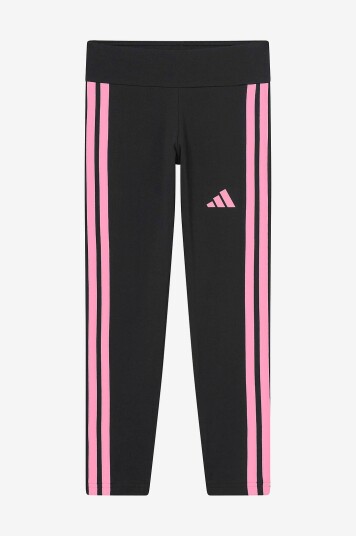 adidas Sport Performance   Leggings JG 3S Leg 230   Svart