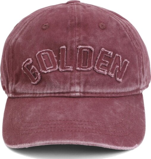 Golden Goose unisex Accessories Rød ONE SIZE,