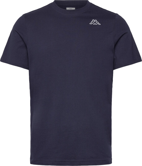 KAPPA | Km Logo Cafers | M