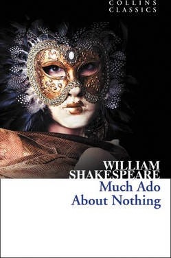 Much Ado About Nothing