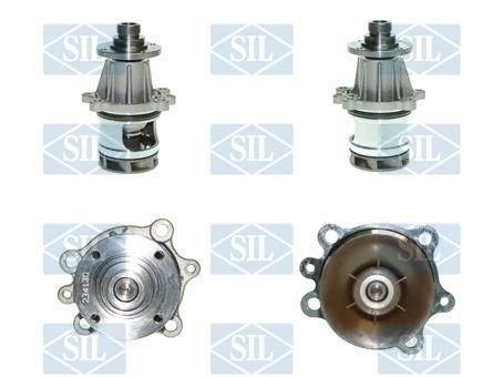 Saleri SIL PA660 Vannpumpe