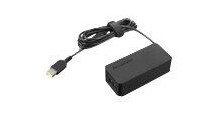 Lenovo ThinkPad 45W AC Adapter (Slim Tip) - strømadapter - 45 watt