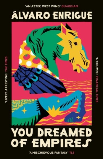 You Dreamed of Empires You Dreamed of Empires