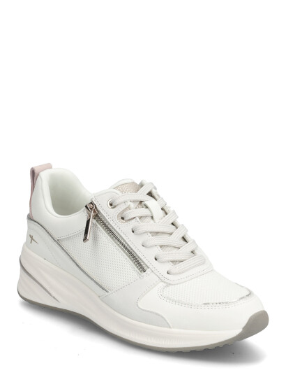 Tamaris Women Lace Up White 42 Tamaris Women Lace Up White 42