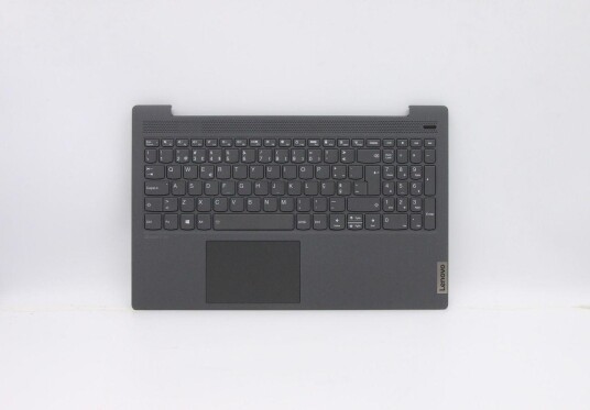 Lenovo Upper Case ASM_PO L81YK BLFPGG MEDION
