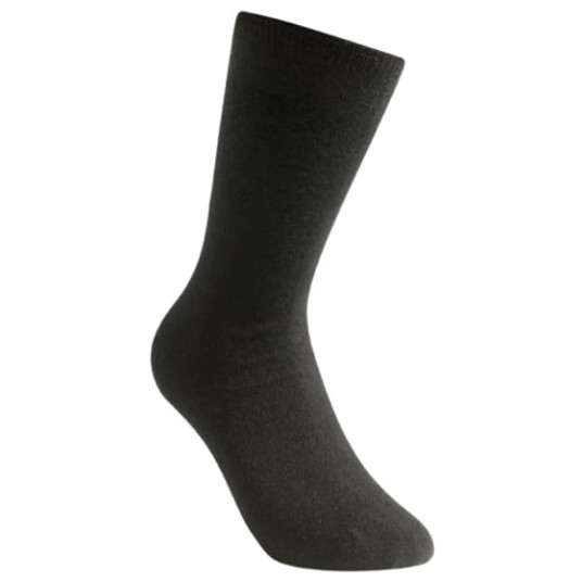 Woolpower LINER 3ER PACK SCHWARZ