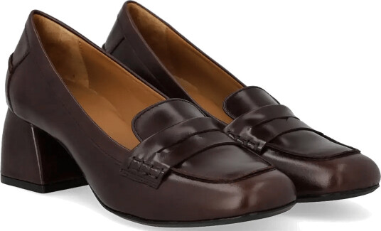 ANGULUS Pump Brown 39 ANGULUS Pump Brown 39