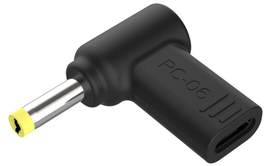 CONCEPTRONIC Dc To Usb-C Adapter,