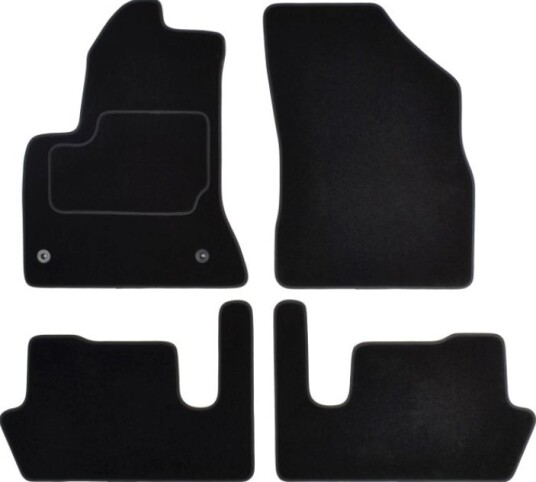 Bilmatter CUSTOPOL CIT125C Bilmatter CUSTOPOL CIT125C