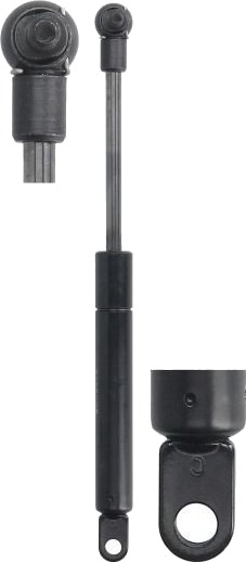STABILUS 903493 Baklukedemper