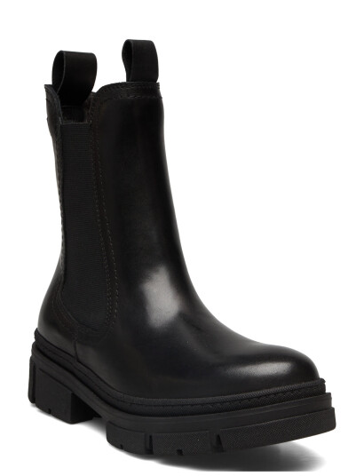 Tamaris Women Boots - Black - 41