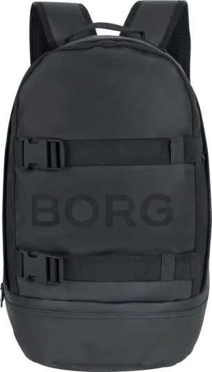 Björn Borg Ryggsekk Borg Svart Björn Borg Ryggsekk Borg Svart