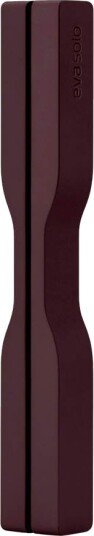 Eva Trio Magnetisk bordskåner 19,5 cm fig purple Eva Trio Magnetisk bordskåner 19,5 cm fig purple