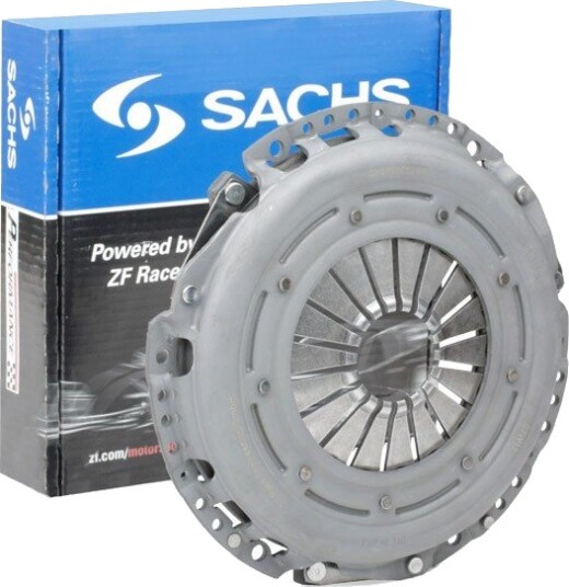 Trykkplate, clutch SACHS PERFORMANCE 883082 001394 Trykkplate, clutch SACHS PERFORMANCE 883082 001394