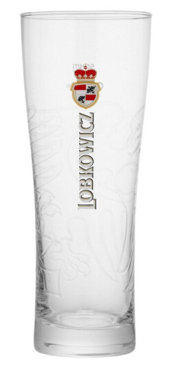Lobkowicz ølglass 40 cl Lobkowicz ølglass 40 cl