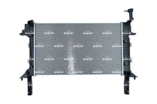 Radiator NRF 560025