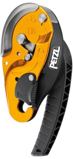 Petzl I'D SEN 341 Class A - EN 12841 type C Petzl I'D SEN 341 Class A - EN 12841 type C