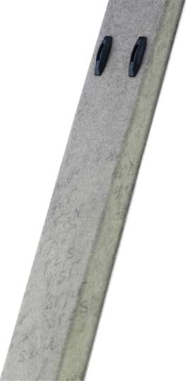 Åsnes Amundsen Bc Ski - Fjellskipakke Med Rottefella Bc Manuell Og Åsnes X-skin Nylon Oc 45 Mm 208 cm Åsnes Amundsen Bc Ski - Fjellskipakke Med Rottefella Bc Manuell Og Åsnes X-skin Nylon Oc 45 Mm 208 cm