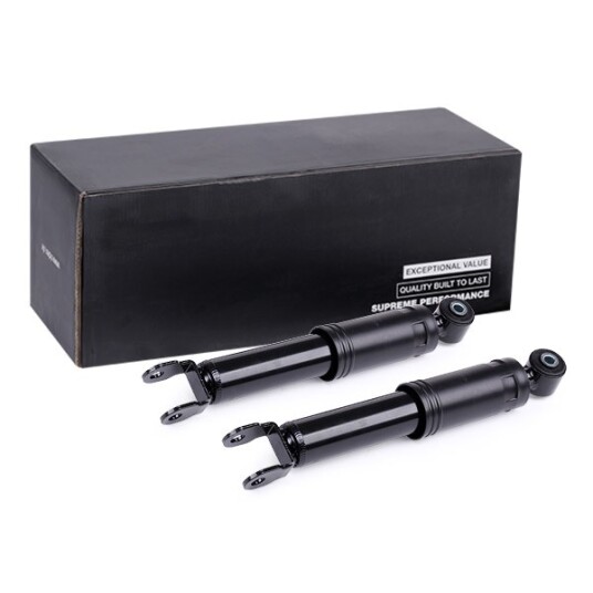Støtdemper RIDEX 854S1841