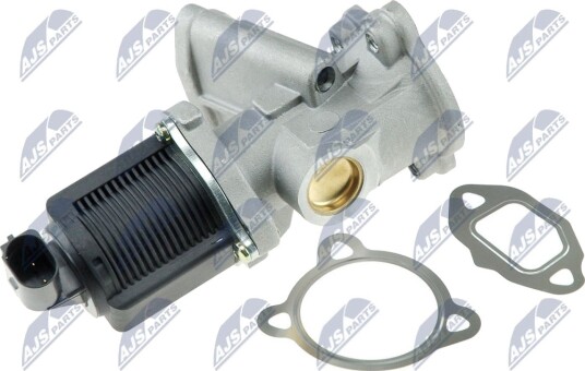 EGR Ventil NTY EGR-FT-000 EGR Ventil NTY EGR-FT-000