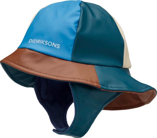 Didriksons Sydvest Corn Blue 56