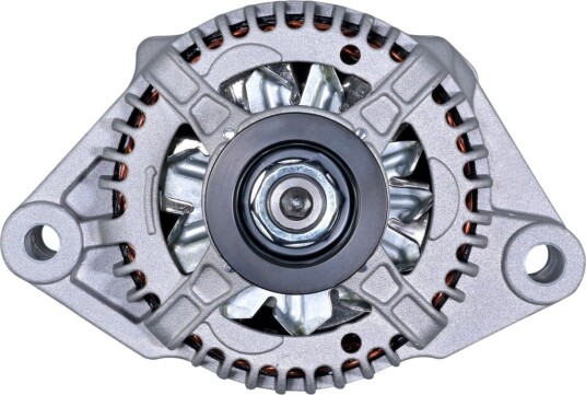 Dynamo HELLA 8EL 011 711 501