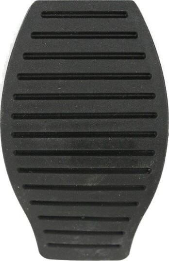 FAST FT13084 Pedalbelegg, bremsepedal