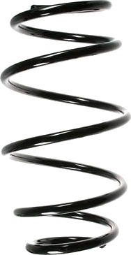 SPIDAN 55105 Fjær