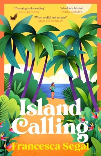 Island Calling Island Calling