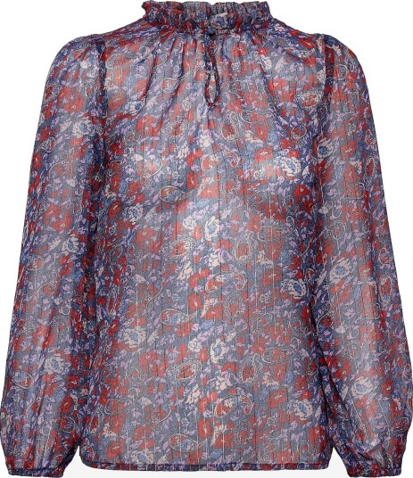 Saint Tropez | Jantisz Shirt | XS