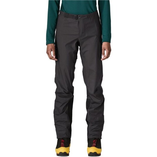 Patagonia W's Mixed Alpine Pants Black