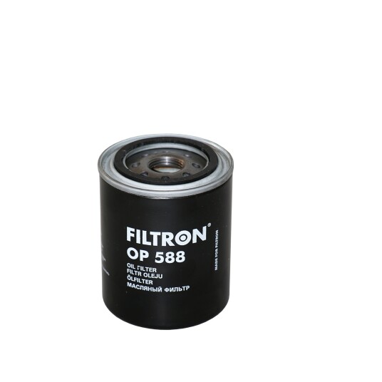 Oljefilter FILTRON OP 588 Oljefilter FILTRON OP 588