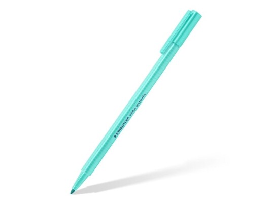 Staedtler 362 C-505 1 Stk Mint Mint Farge Mint Polypropylen Pp Rund
